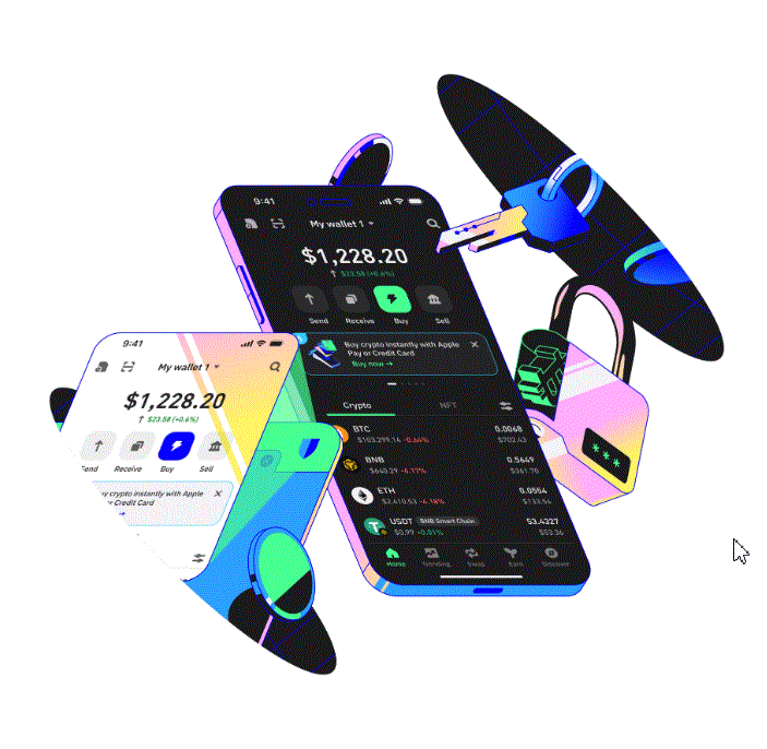 数字货币ABS详解：如何TokenPocket钱包官网运作及其在金融市场中的